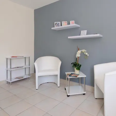 Kismarci Apartman I. *