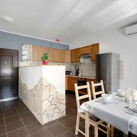 Kismarci Apartman I. *
