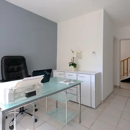 Kismarci Apartman I. *